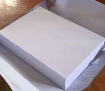 Mẹo để phân biệt được rõ giữa 8 loại giấy với nhau